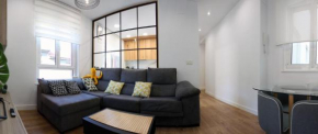 Moderno piso en Oviedo by beBalmy
